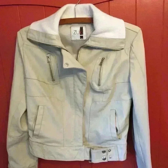 Zuiki Jacket. like new. - Picture 1 of 7